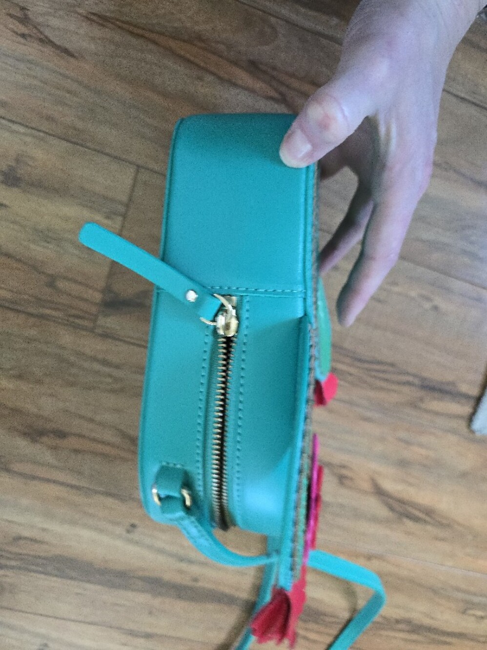 KATE SPADE Cactus 🌵 Purse - Picture 3 of 7